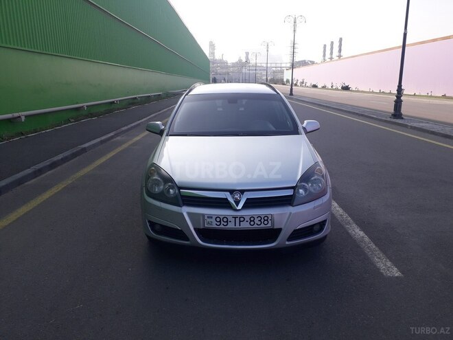 Opel Astra 2006, 362,009 km - 1.9 л - Sumqayıt