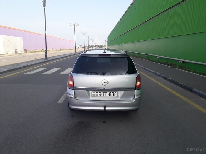 Opel Astra 2006, 362,009 km - 1.9 л - Sumqayıt