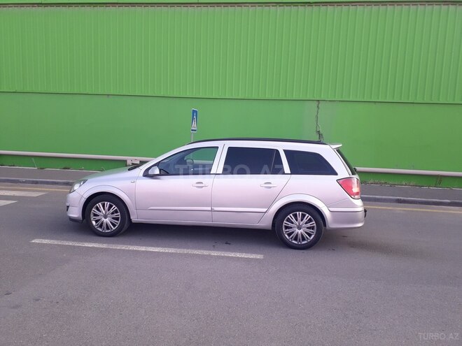 Opel Astra 2006, 362,009 km - 1.9 л - Sumqayıt