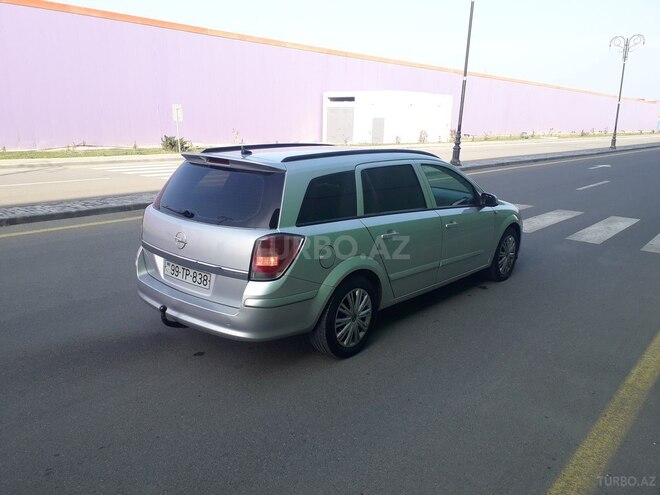 Opel Astra 2006, 362,009 km - 1.9 л - Sumqayıt
