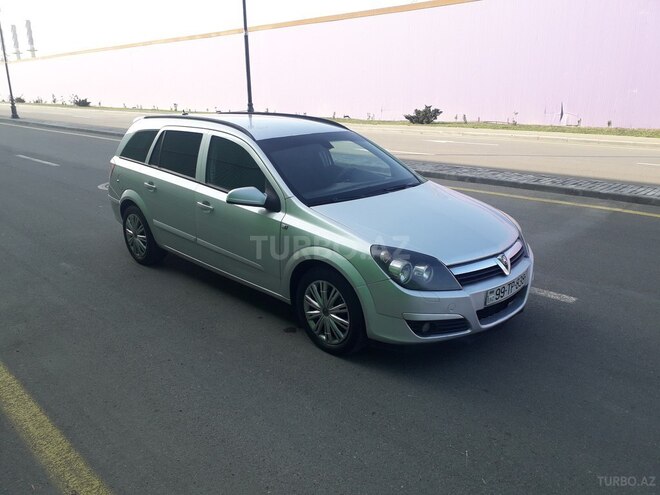 Opel Astra 2006, 362,009 km - 1.9 л - Sumqayıt