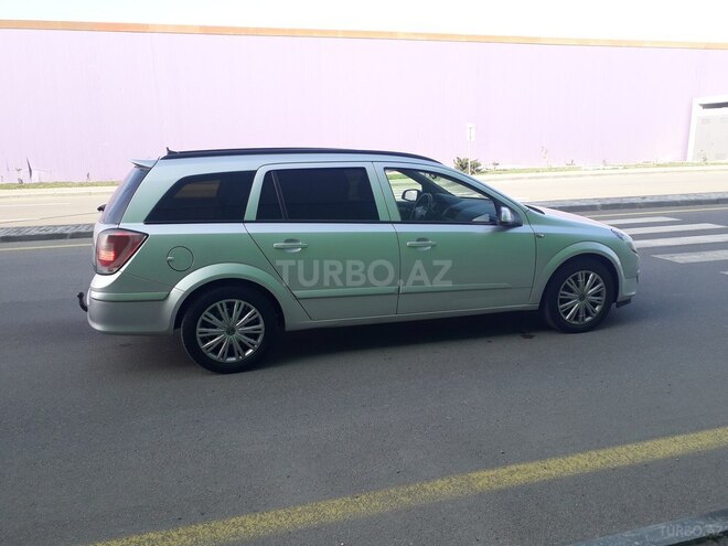 Opel Astra 2006, 362,009 km - 1.9 л - Sumqayıt
