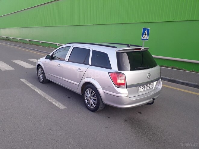 Opel Astra 2006, 362,009 km - 1.9 л - Sumqayıt