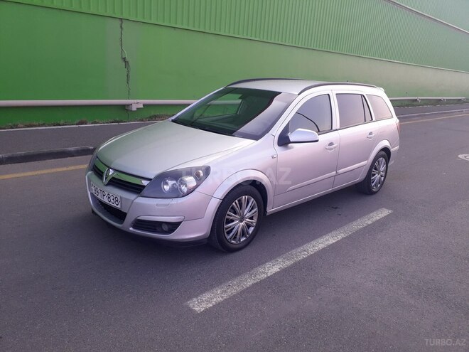 Opel Astra 2006, 362,009 km - 1.9 л - Sumqayıt