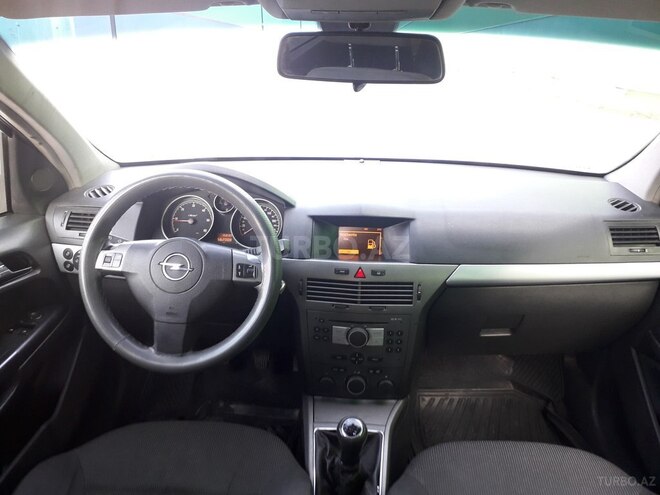 Opel Astra 2006, 362,009 km - 1.9 л - Sumqayıt