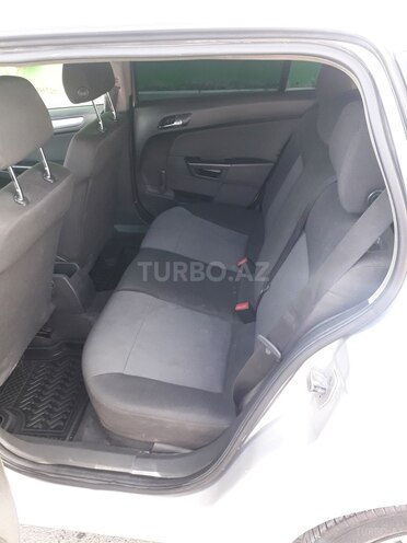 Opel Astra 2006, 362,009 km - 1.9 л - Sumqayıt
