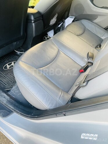 Hyundai Elantra 2013, 110,000 km - 1.8 l - Bakı