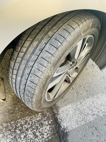 Hyundai Elantra 2013, 110,000 km - 1.8 l - Bakı