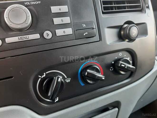 Ford Transit 2007, 238,425 km - 2.4 l - Sumqayıt