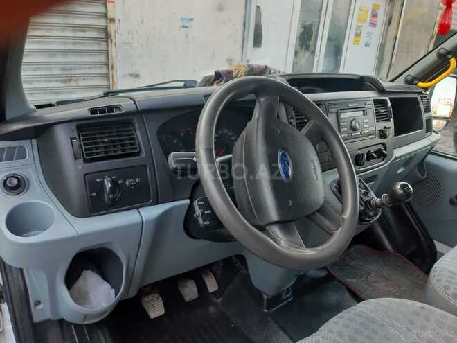 Ford Transit 2007, 238,425 km - 2.4 l - Sumqayıt