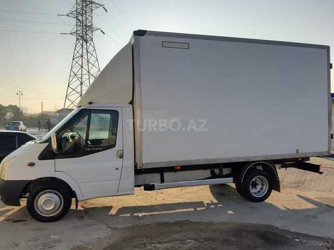 Ford Transit 2007, 238,425 km - 2.4 l - Sumqayıt