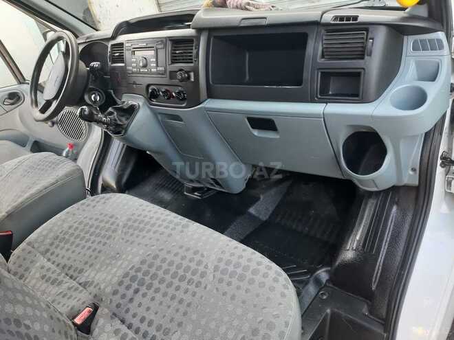 Ford Transit 2007, 238,425 km - 2.4 l - Sumqayıt