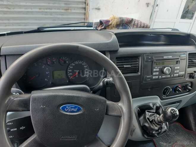 Ford Transit 2007, 238,425 km - 2.4 l - Sumqayıt