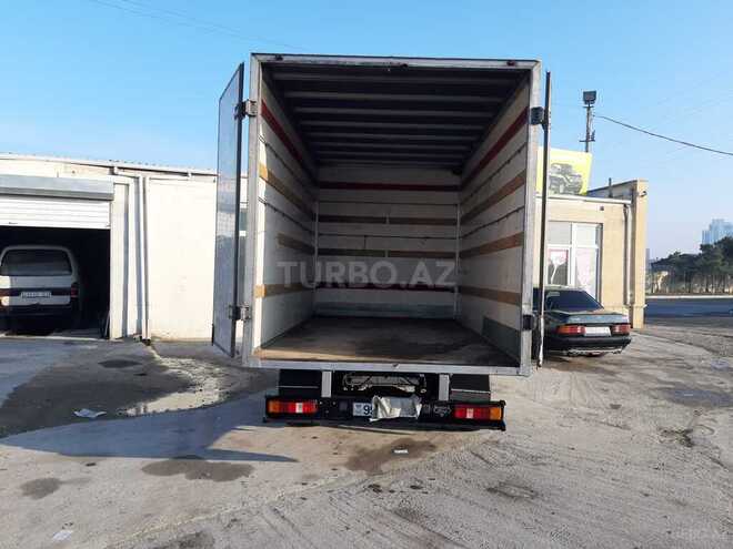 Ford Transit 2007, 238,425 km - 2.4 l - Sumqayıt