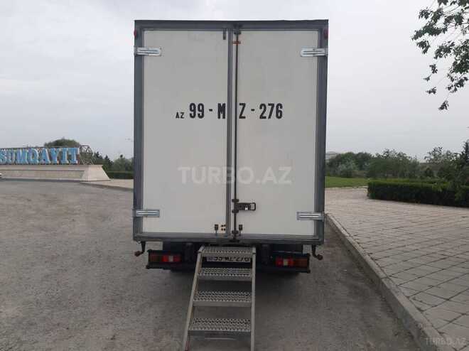 Ford Transit 2007, 238,425 km - 2.4 l - Sumqayıt