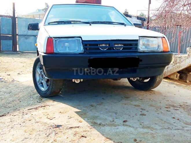 LADA (VAZ) 2109 1988, 248,873 km - 1.5 l - Bakı