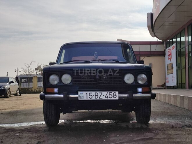 LADA (VAZ) 2106 2004, 138,000 km - 1.6 л - Cəlilabad