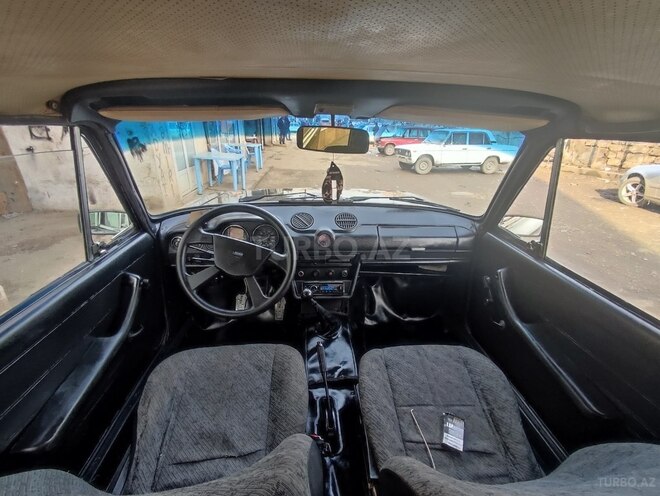 LADA (VAZ) 2106 2004, 138,000 km - 1.6 л - Cəlilabad
