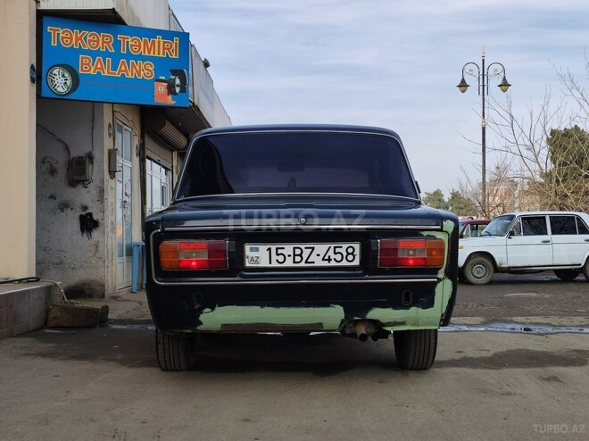 LADA (VAZ) 2106 2004, 138,000 km - 1.6 л - Cəlilabad