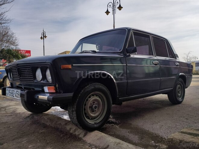 LADA (VAZ) 2106 2004, 138,000 km - 1.6 л - Cəlilabad