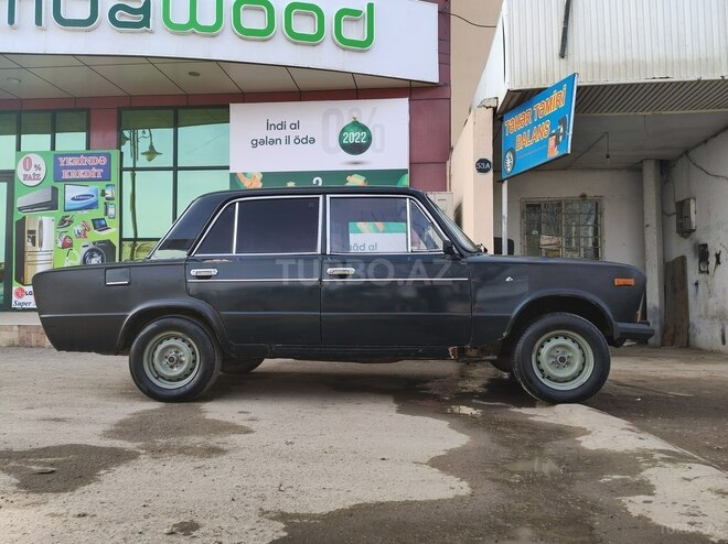 LADA (VAZ) 2106 2004, 138,000 km - 1.6 л - Cəlilabad