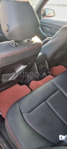 BMW 328 2013, 178,000 km - 2.0 л - Bakı