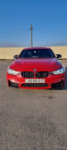 BMW 328 2013, 178,000 km - 2.0 л - Bakı