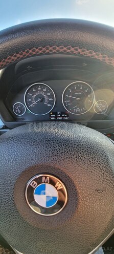 BMW 328 2013, 178,000 km - 2.0 л - Bakı