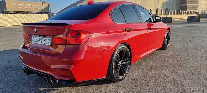 BMW 328 2013, 178,000 km - 2.0 л - Bakı