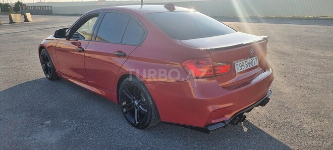 BMW 328 2013, 178,000 km - 2.0 л - Bakı