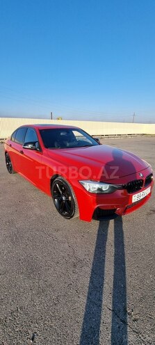 BMW 328 2013, 178,000 km - 2.0 л - Bakı