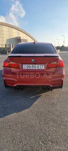 BMW 328 2013, 178,000 km - 2.0 л - Bakı