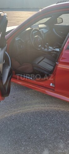 BMW 328 2013, 178,000 km - 2.0 л - Bakı