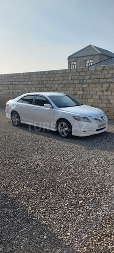 Toyota Camry 2007, 336,353 km - 2.4 l - Sumqayıt