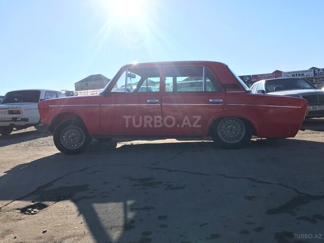 LADA (VAZ) 2106 1984, 128,048 km - 1.6 l - Bakı