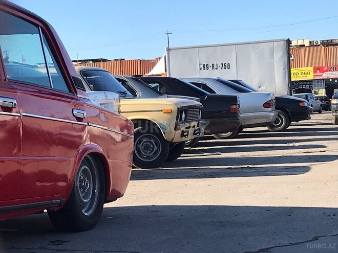 LADA (VAZ) 2106 1984, 128,048 km - 1.6 l - Bakı