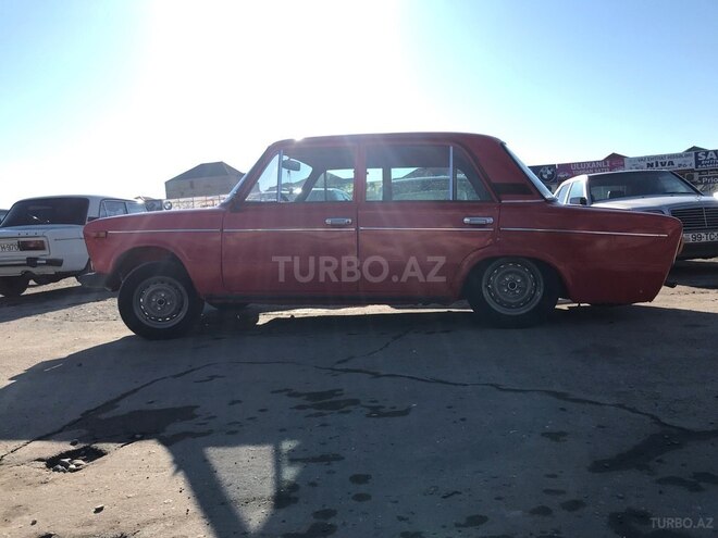 LADA (VAZ) 2106 1984, 128,048 km - 1.6 l - Bakı