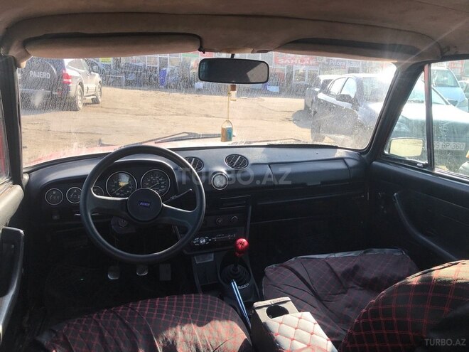 LADA (VAZ) 2106 1984, 128,048 km - 1.6 l - Bakı
