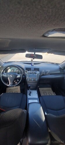 Toyota Camry 2007, 336,353 km - 2.4 l - Sumqayıt