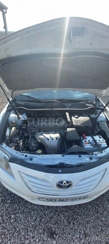 Toyota Camry 2007, 336,353 km - 2.4 l - Sumqayıt