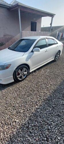 Toyota Camry 2007, 336,353 km - 2.4 l - Sumqayıt