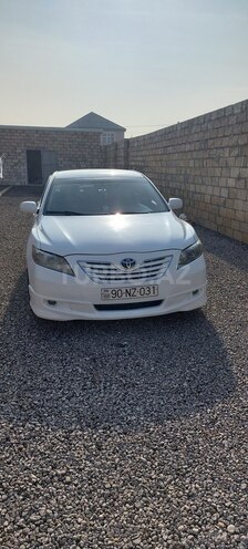 Toyota Camry 2007, 336,353 km - 2.4 l - Sumqayıt