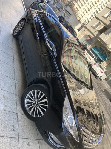 Hyundai Sonata 2010, 165,000 km - 2.4 л - Bakı