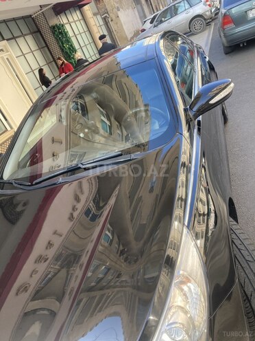 Hyundai Sonata 2010, 165,000 km - 2.4 л - Bakı