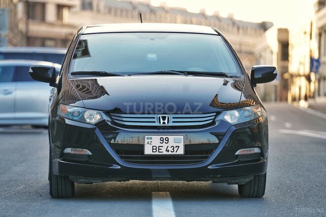 Honda Insight 2010, 167,219 km - 1.3 l - Bakı