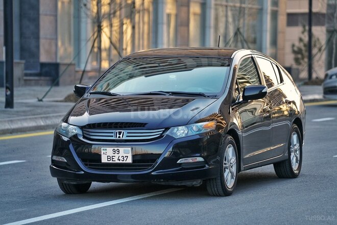 Honda Insight 2010, 167,219 km - 1.3 l - Bakı