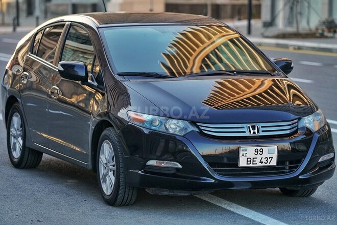 Honda Insight 2010, 167,219 km - 1.3 l - Bakı