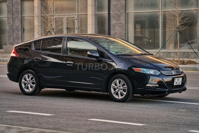 Honda Insight 2010, 167,219 km - 1.3 l - Bakı