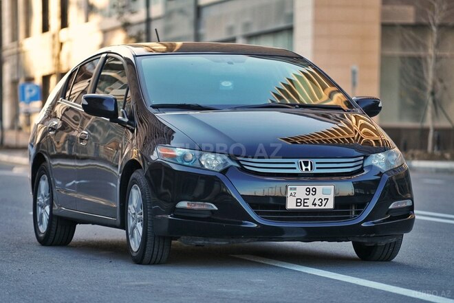Honda Insight 2010, 167,219 km - 1.3 l - Bakı