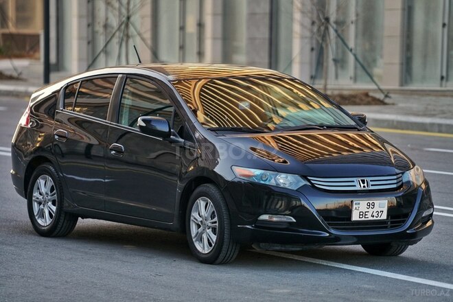 Honda Insight 2010, 167,219 km - 1.3 l - Bakı